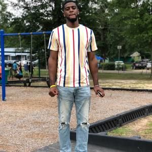 Meet your Posher, Raeford